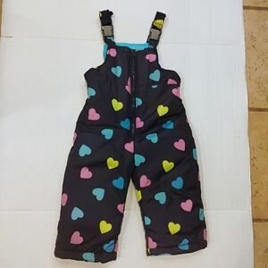 Oshkosh Bgosh Snowsuit 12 M